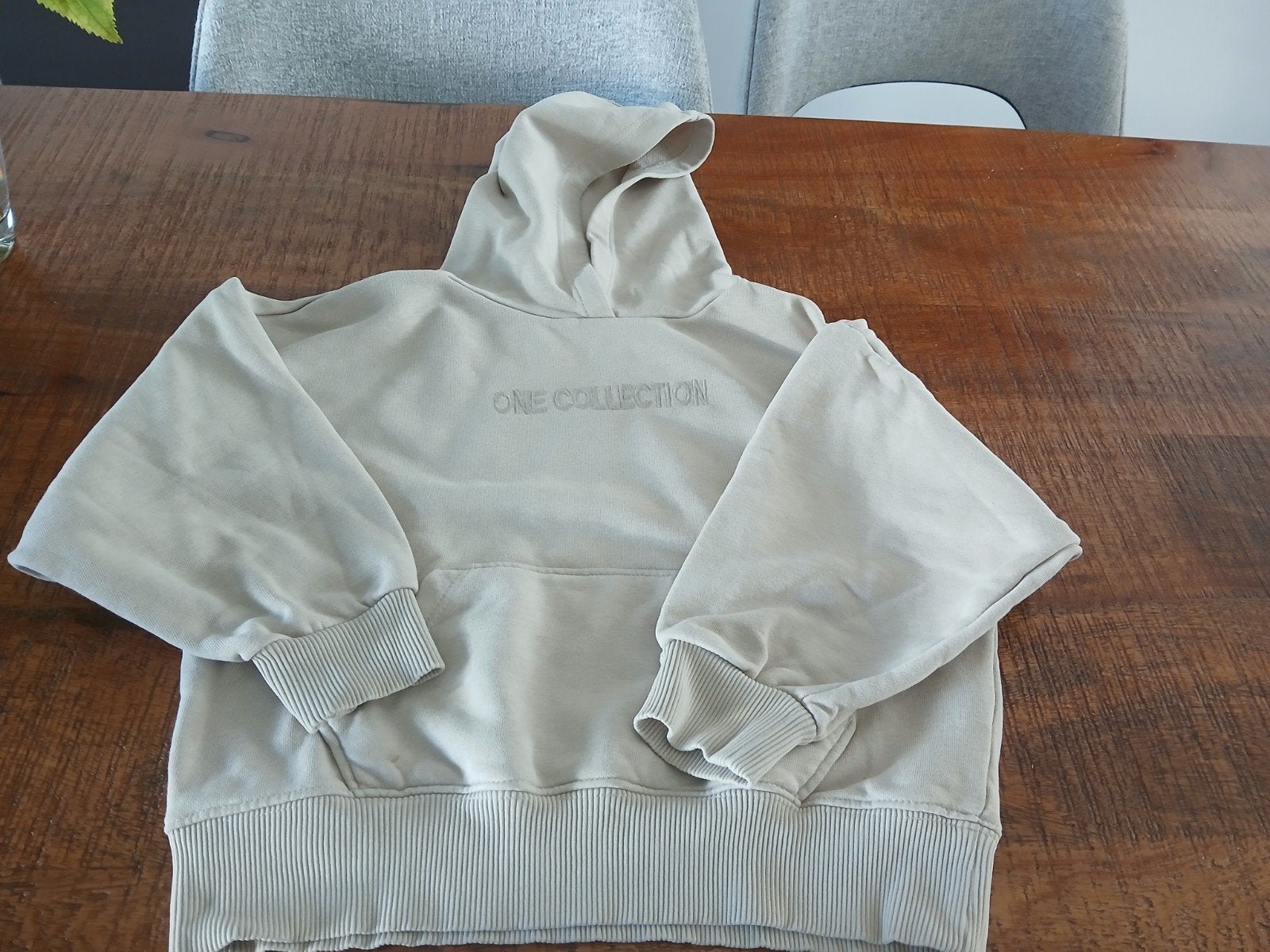Nikkie by Nikkie trainingspak maat 116, Ophalen of Verzenden, Zo goed als nieuw, Maat 116