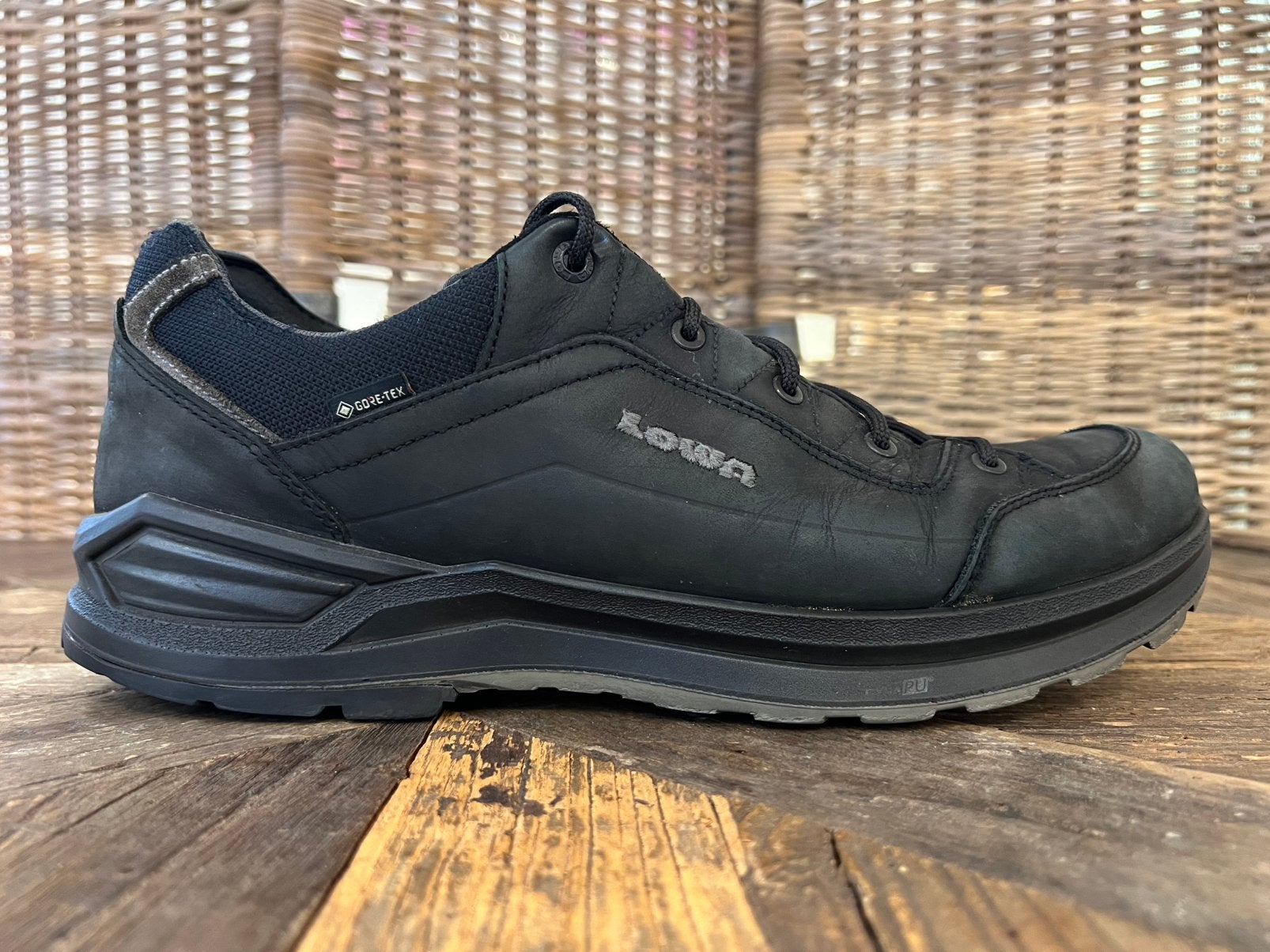 Lowa Renegade EVO GTX Lo maat EU 48,5 UK 13, Ophalen of Verzenden, Gebruikt
