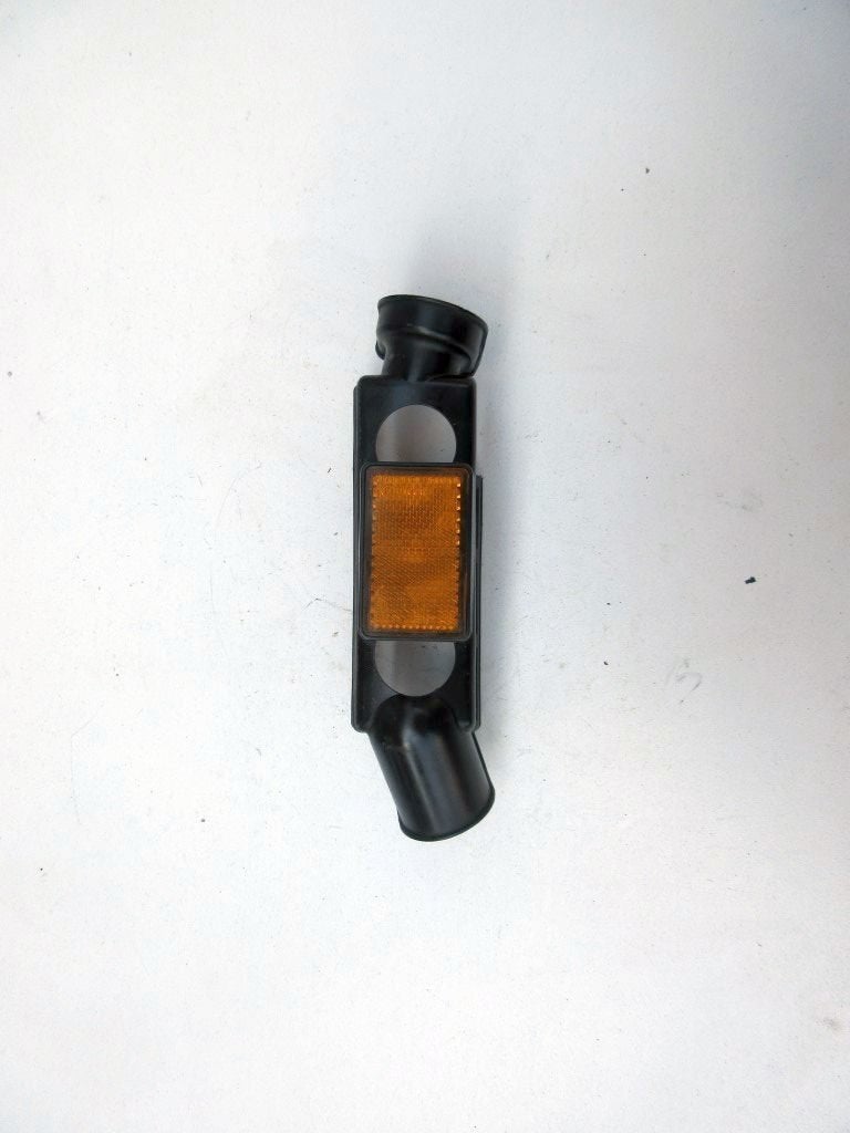 Honda VF750F radiatorkap L VF 750 radiator kap Interceptor, Ophalen of Verzenden