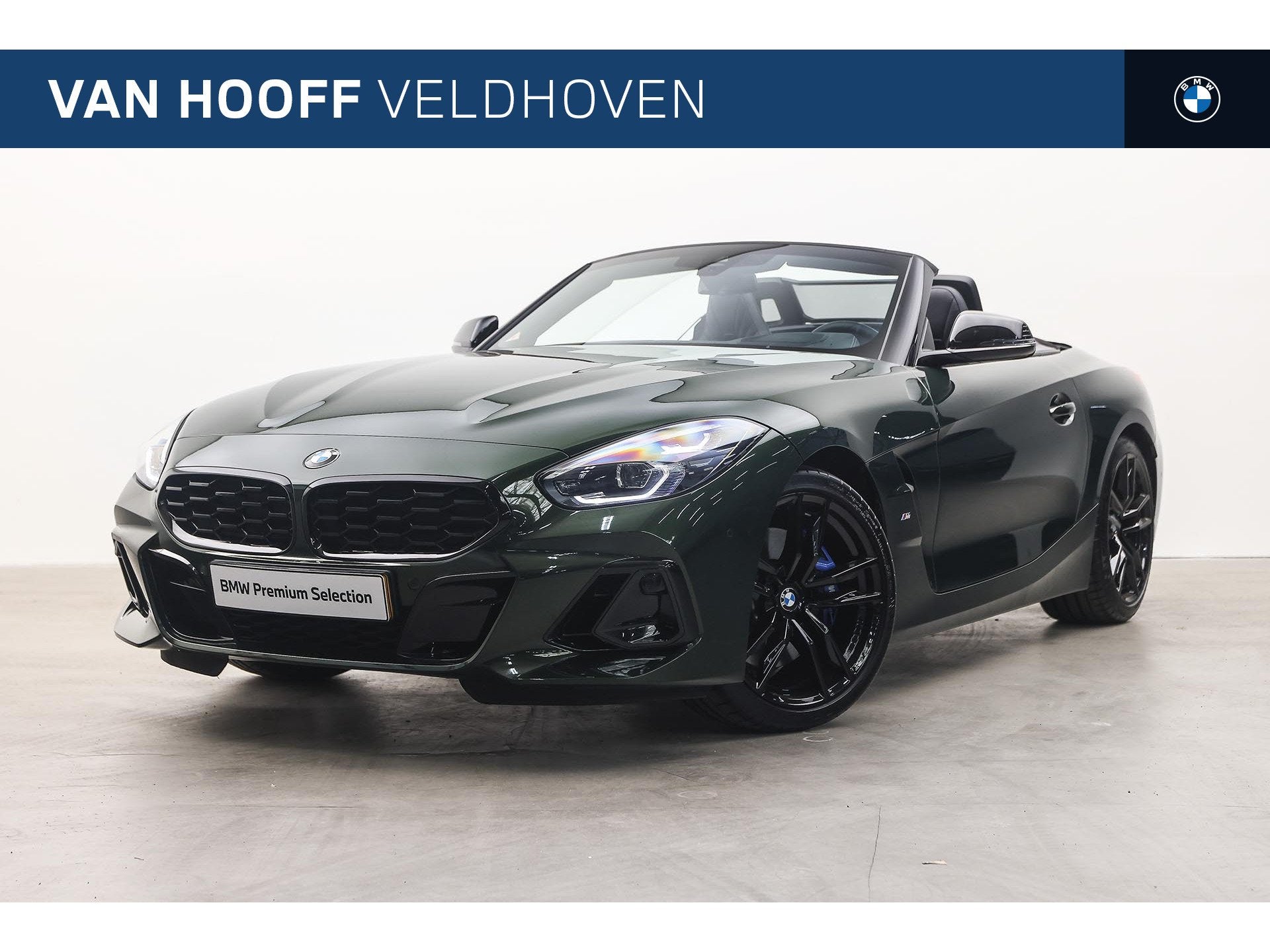 BMW Z4 Roadster sDrive30i High Executive M Sport Automaat /, Auto's, BMW, Achterwielaandrijving, Gebruikt, 4 cilinders, Bedrijf