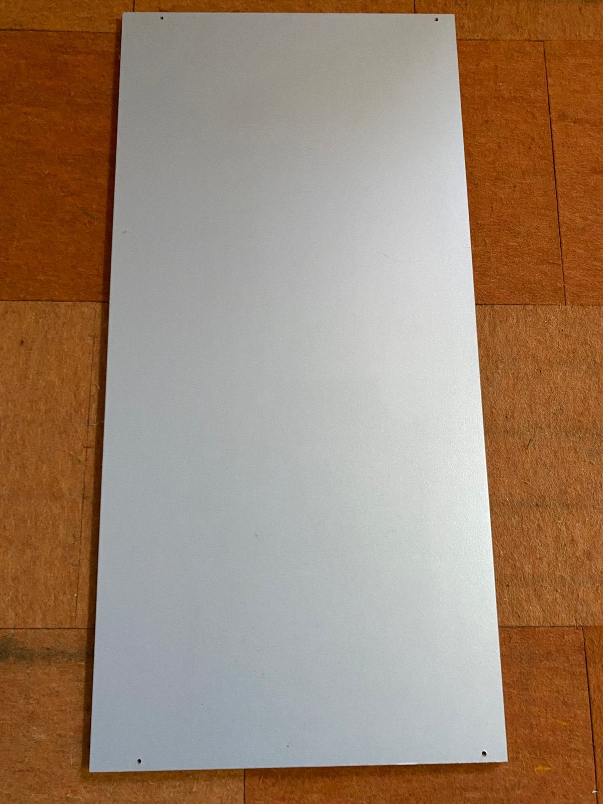 Kast plank, Ophalen, Nieuw
