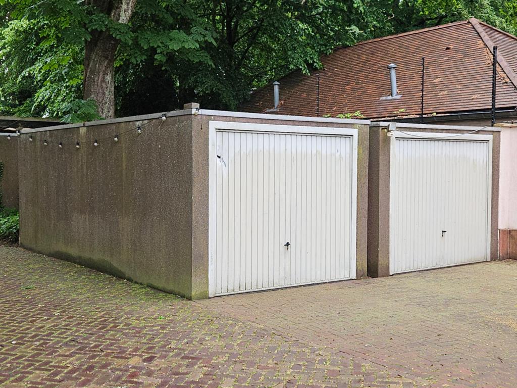 Prefab garagebox 2 stuks, Ophalen of Verzenden