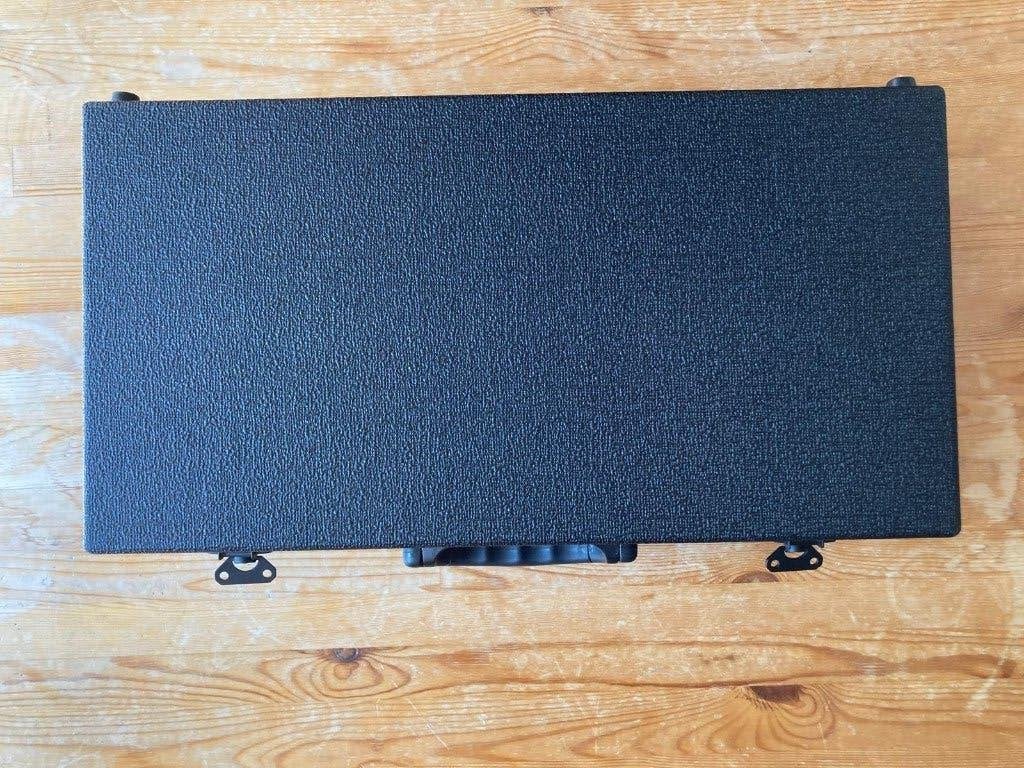 Clank Eurorack Case 6U 104HP, Ophalen of Verzenden, Zo goed als nieuw, Overige aantallen, Overige merken