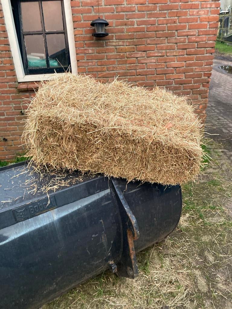 Hooi balen, Zakelijke goederen, Agrarisch | Veevoer, Ophalen of Verzenden