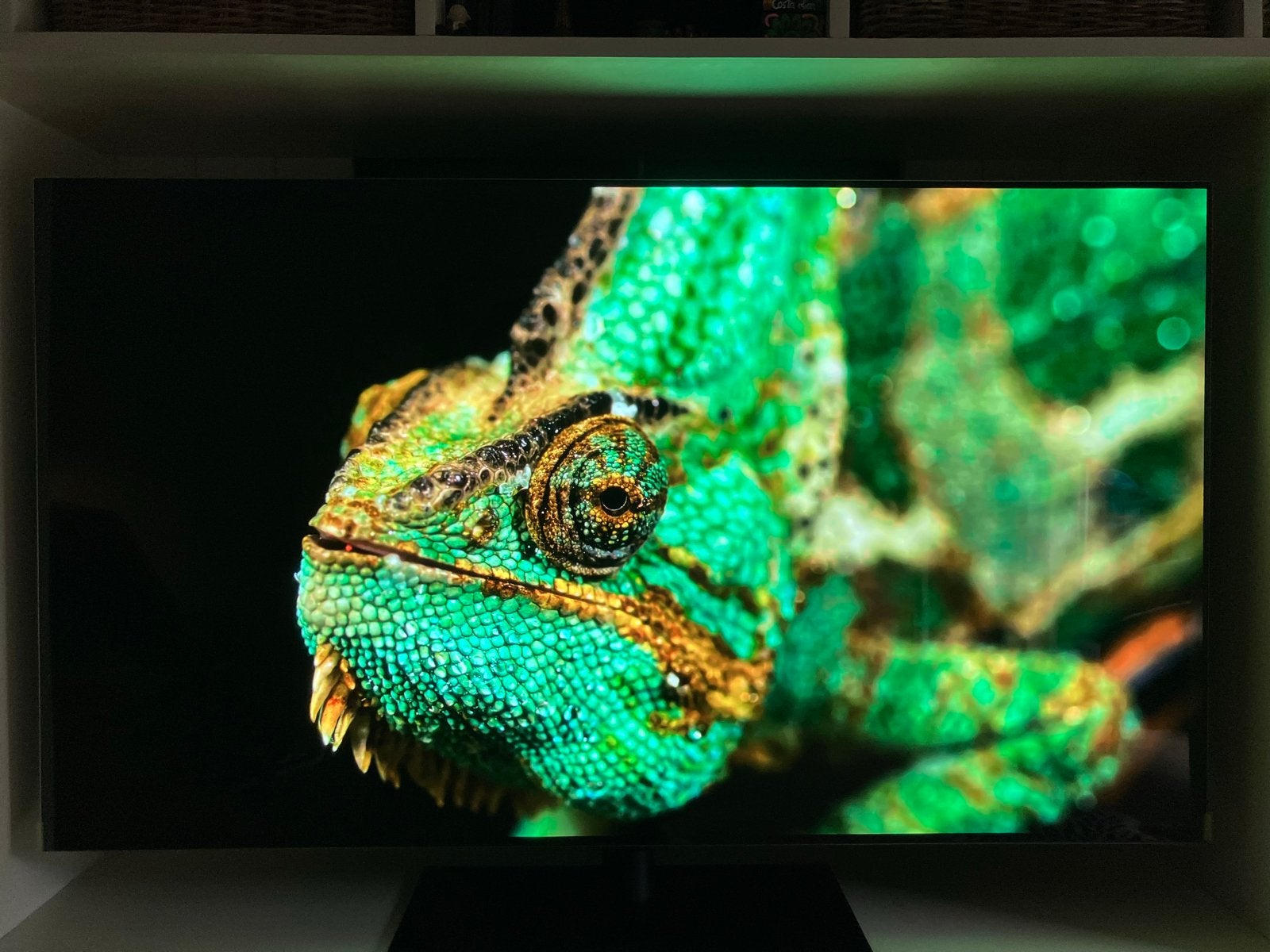 LG OLED G4 55” OLED55G43LS | NIEUW DISPLAY | €999, Ophalen, Zo goed als nieuw, 100 cm of meer, 4k (UHD)