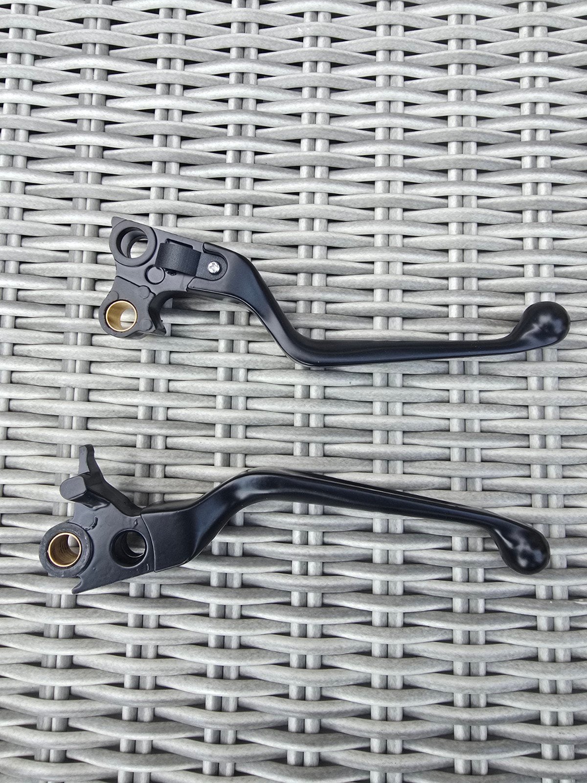hendels links rechts voor streetbob, Motoren, Ophalen of Verzenden, Nieuw