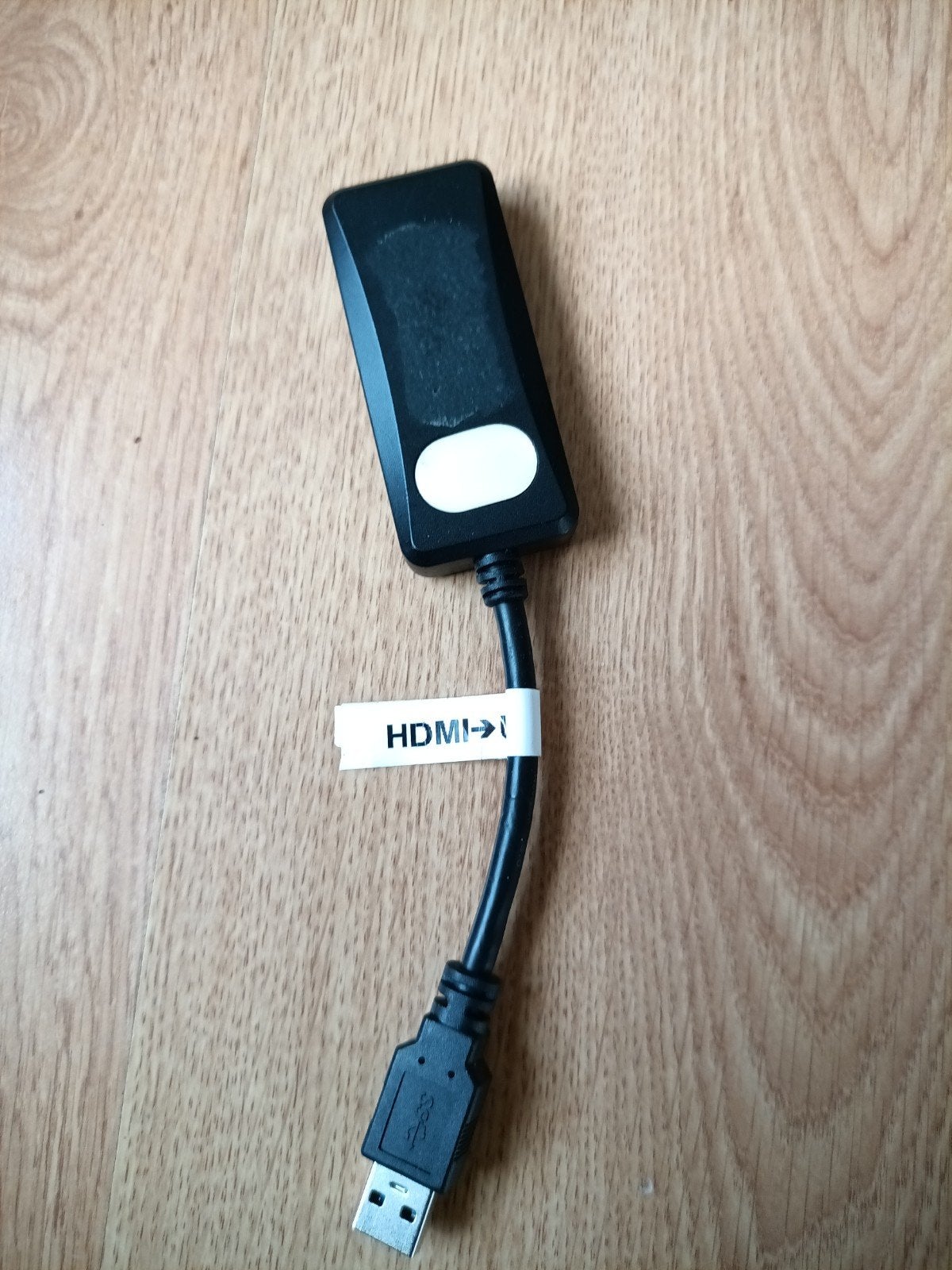 Valamont HDMI naar USB Video Capture Kaart, Ophalen of Verzenden, Zo goed als nieuw