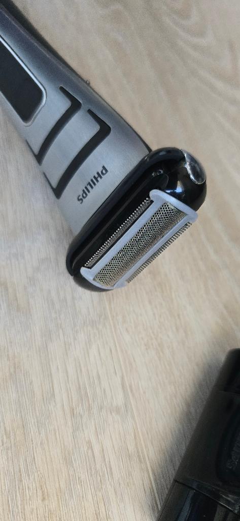 Philips Groomer, Ophalen of Verzenden, Scheren en Epileren