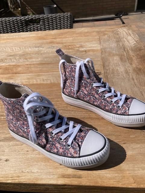 Vrolijke sneakers van british knights, maat 39, Overige kleuren, Ophalen of Verzenden, Sneakers of Gympen, British knights