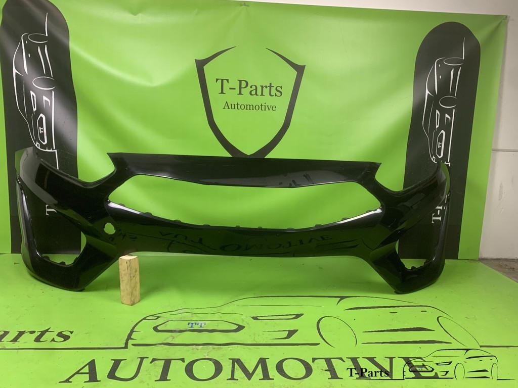 kia ceed voorbumper bumper 20+, Info@fabrikant.eu, Ophalen of Verzenden, Bumper, Fabrikantstraat 1
1000 AA  Amsterdam