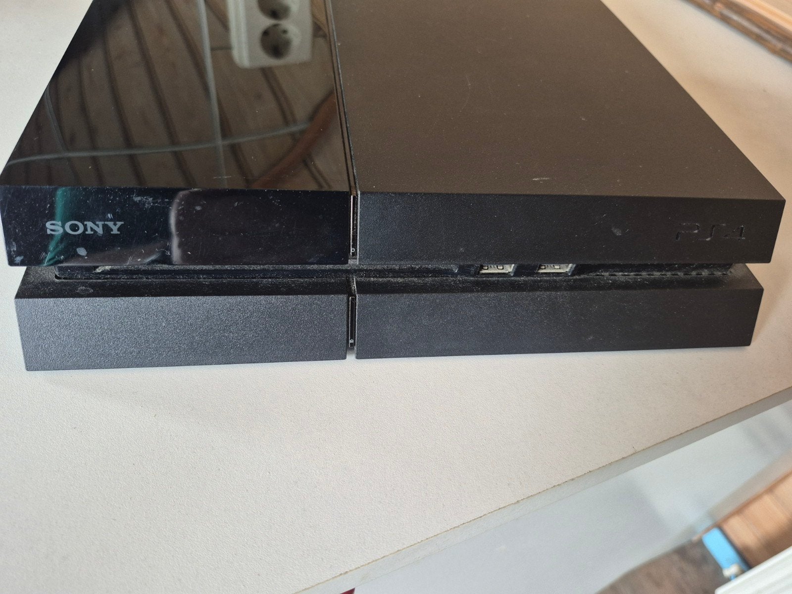 ps4 console, Ophalen of Verzenden