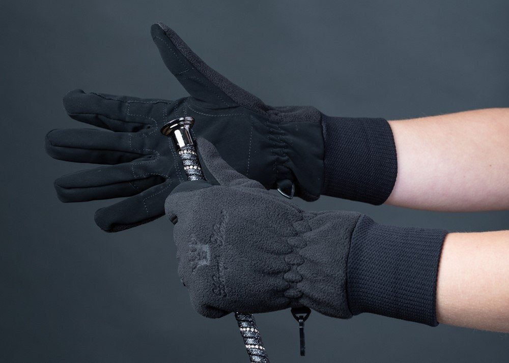 Harrys Horse Waterproof Thermo Handschoenen XS, S, M, Overige typen, Nieuw, Kinderen, Ophalen of Verzenden