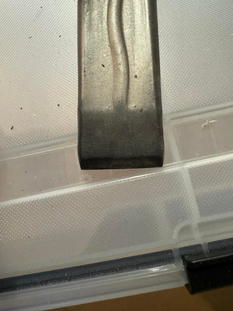 Hilti beitel TE-SPX FM 36 - Nieuw en ongebruikt, Doe-het-zelf en Verbouw, Gereedschap | Handgereedschap, Ophalen of Verzenden