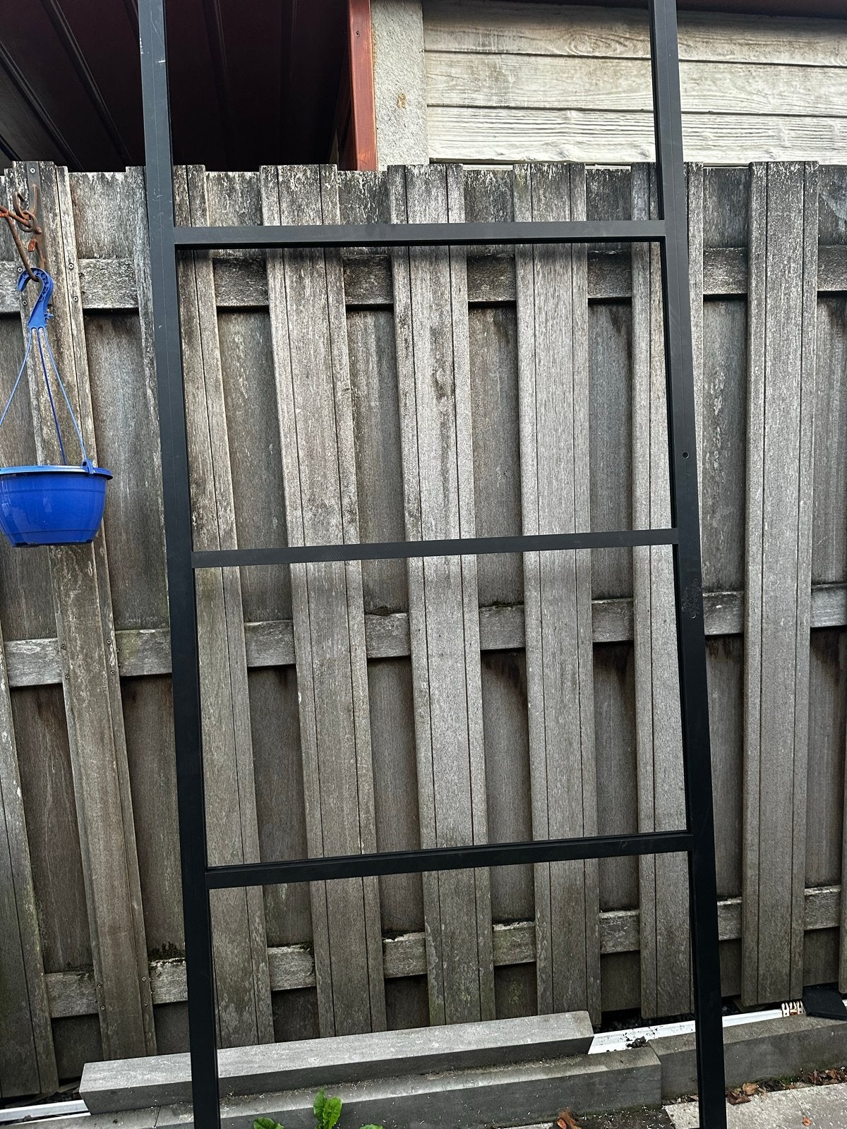 Glazen Schuifdeur Mat Zwart - Nieuw in Verpakking, Ophalen, Binnendeur, Nieuw, Glas