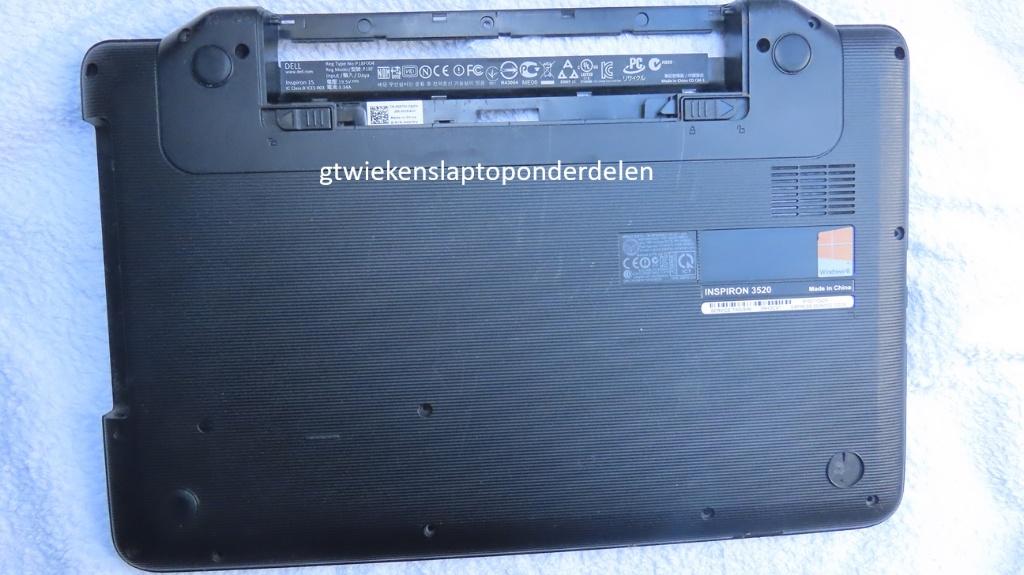 DELL INSPIRON 3520 Onderplaat CN-0G8TPV-76206, Ophalen of Verzenden, Gebruikt, Dell