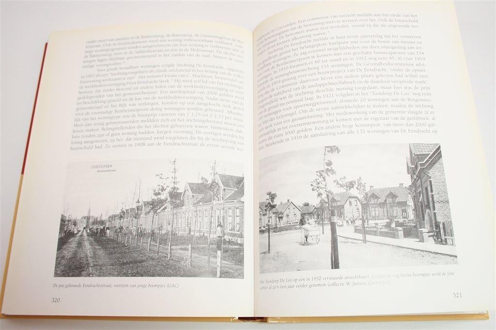 Drenthe\'s Veste — Standaardwerk Geschiedenis van Coevorden, Boeken, Ophalen of Verzenden, Zo goed als nieuw
