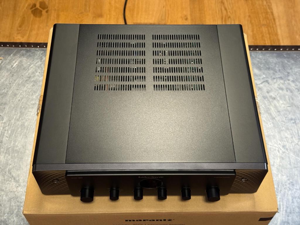 Marantz model 30 / B-stock model, Overige merken, Nieuw, Ophalen of Verzenden, 120 watt of meer