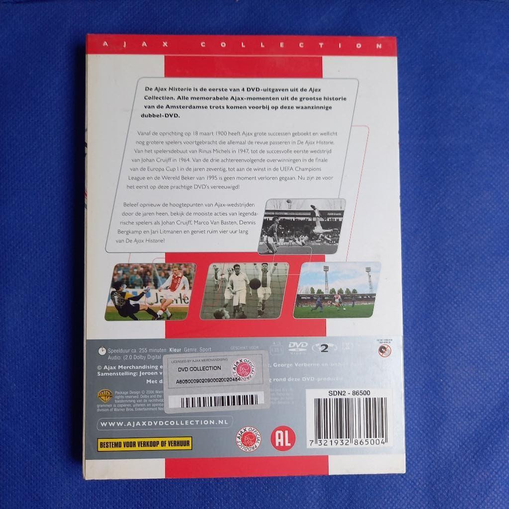 Sport DVD, Cd's en Dvd's, Dvd's | Sport en Fitness, Alle leeftijden, Ophalen, Zo goed als nieuw, Overige typen
