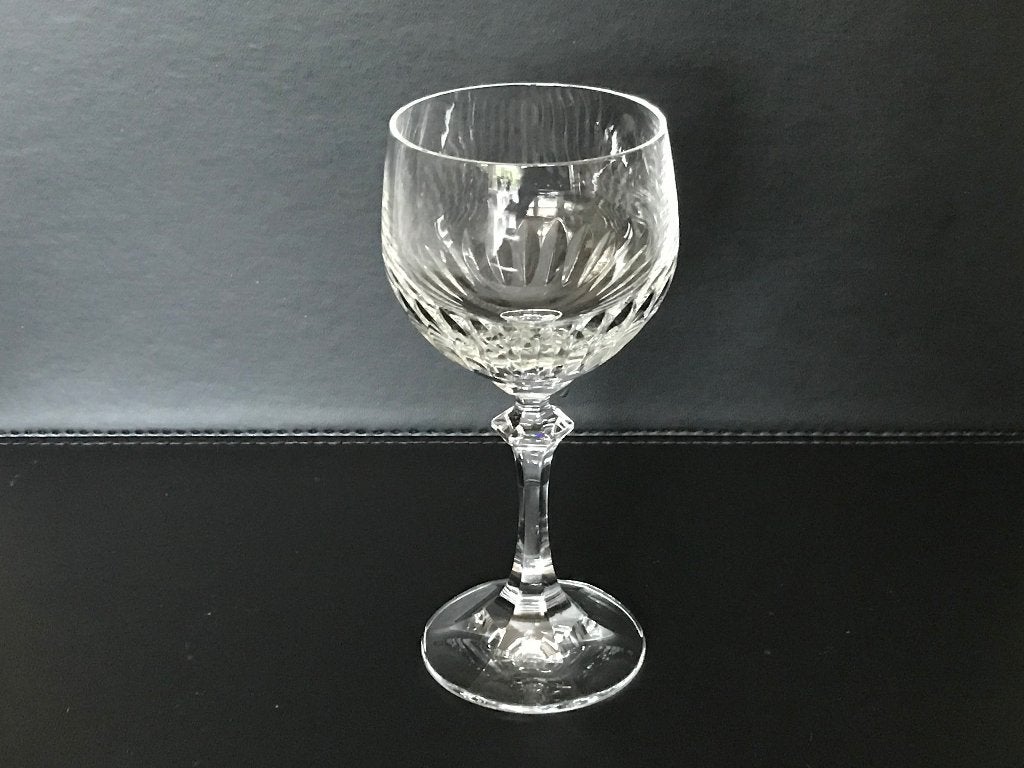 Set van 24 Schott Zwiesel kristallen glazen, Ophalen