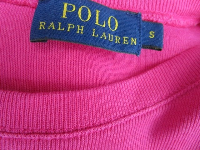 Ralph Lauren top/truitje maat S, Ophalen, Zo goed als nieuw, Lange mouw, Ralph Lauren