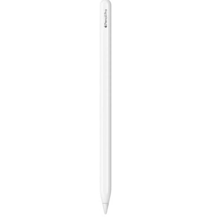 Apple Pencil Pro and typecase Edge Keyboard for iPad Pro 13, 13 inch of meer, Ophalen of Verzenden, Zo goed als nieuw, Apple iPad Pro