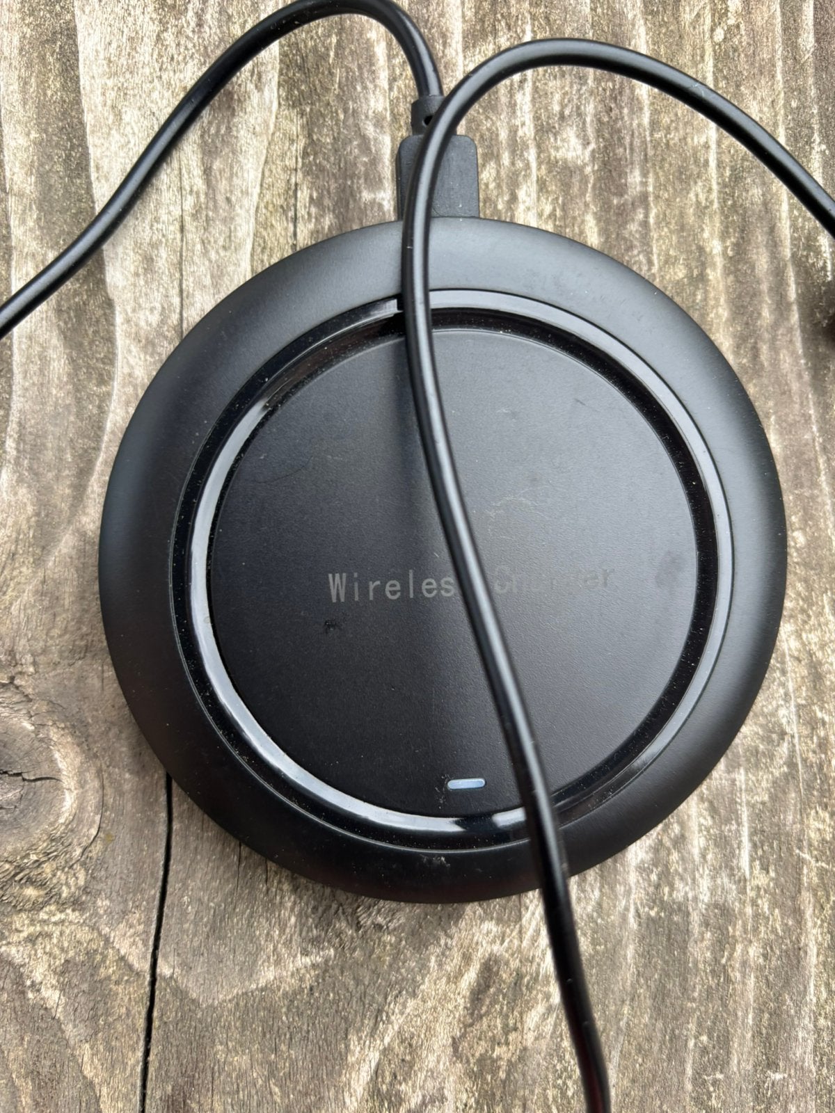 Telefoon oplader, Ophalen, Zo goed als nieuw