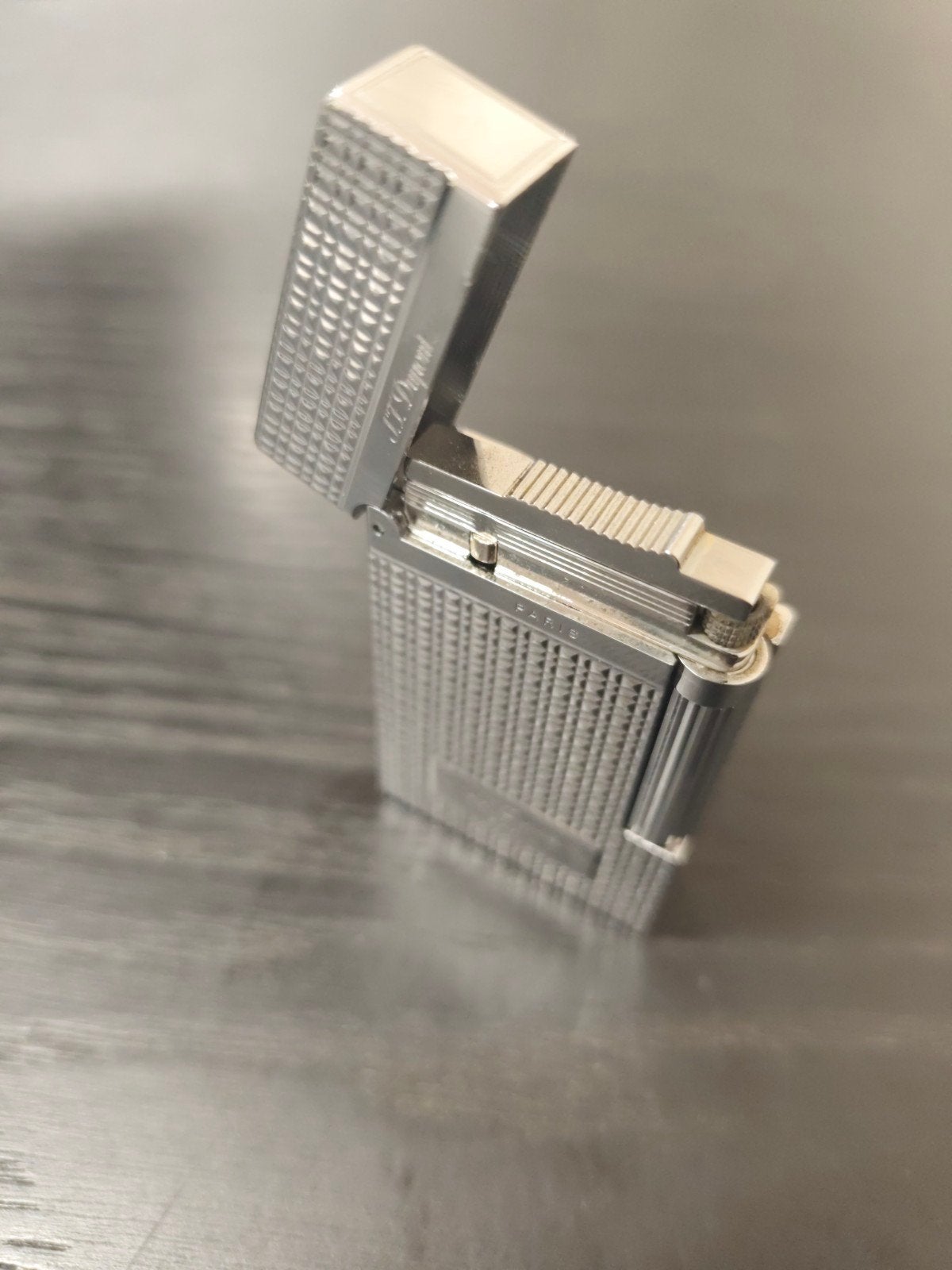 St Dupont Lighter - Nieuw, Verzamelen, Verzenden, Nieuw, Aansteker