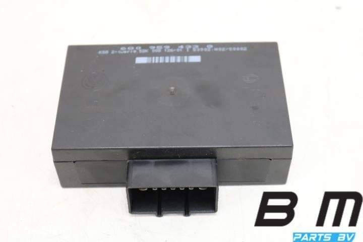 Comfort module VW Polo 9N 3 drs 6Q0959433G