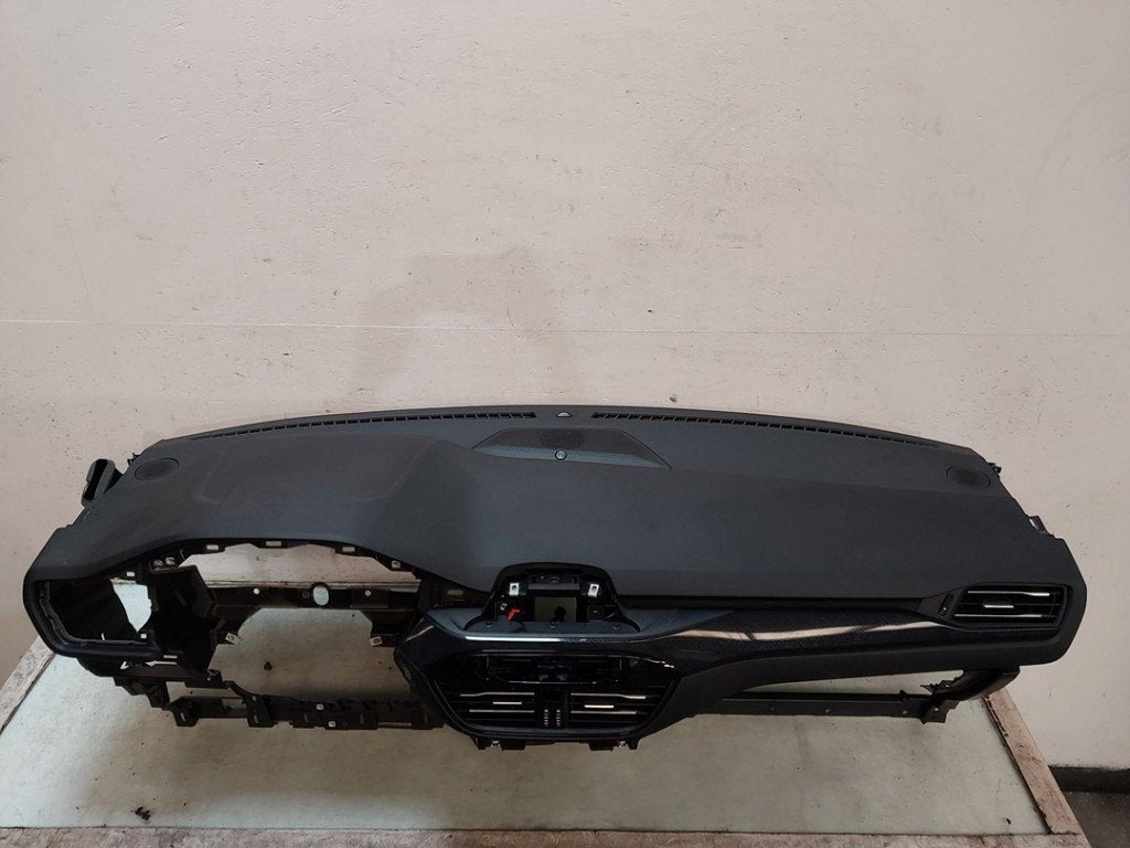 Airbag Set + Dashboard Ford Kuga III (DFK) 2023 2438977, Gebruikt, Henry-Ford-Straße  1, Köln 50735, , Duitsland, Ford-Werke GmbH