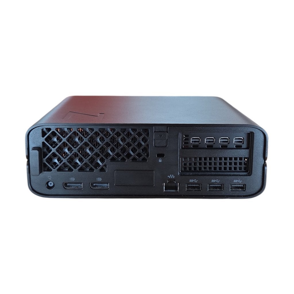 HP Z2 Mini G9 Workstation Desktop PC | i7-12700 32GB 1TB, Computers en Software, Desktop Pc's, HP, Zo goed als nieuw, Support@hp.com