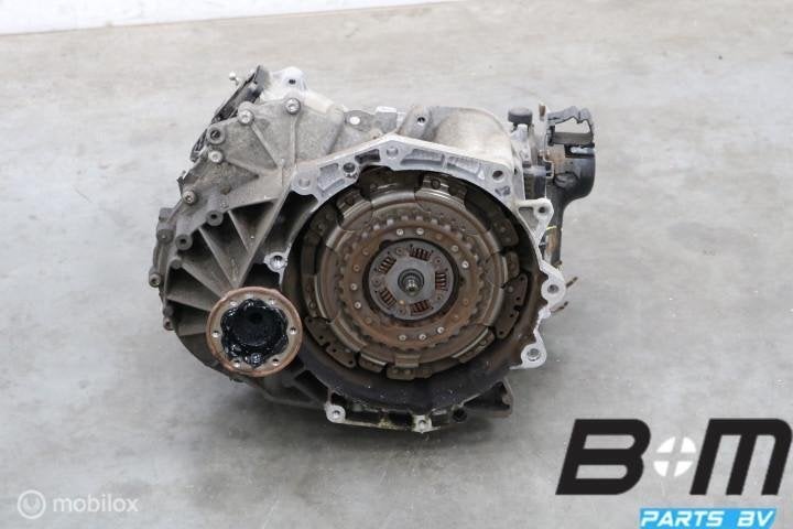 7-traps automaat DQ200 NQK VW Passat B7 0AM300060D