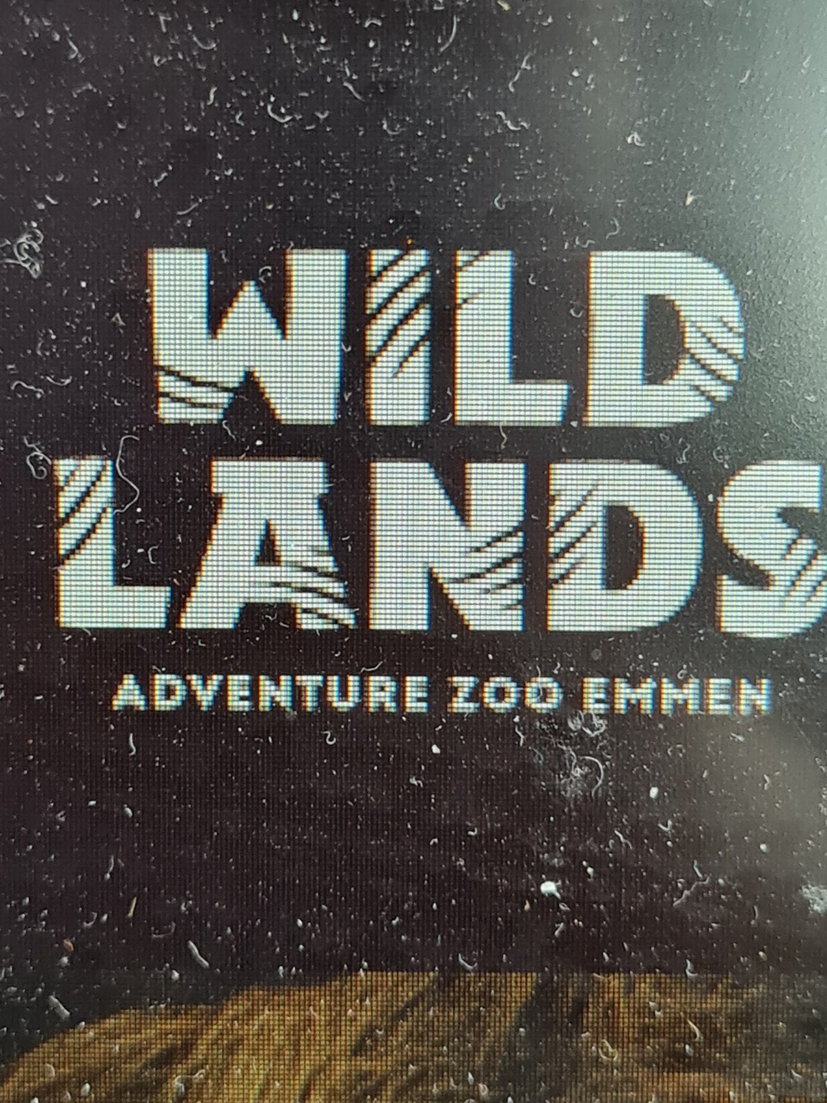 wildlands 7 e-tickets, Tickets en Kaartjes, Recreatie | Dierentuinen, Drie personen of meer, Ticket of Toegangskaart