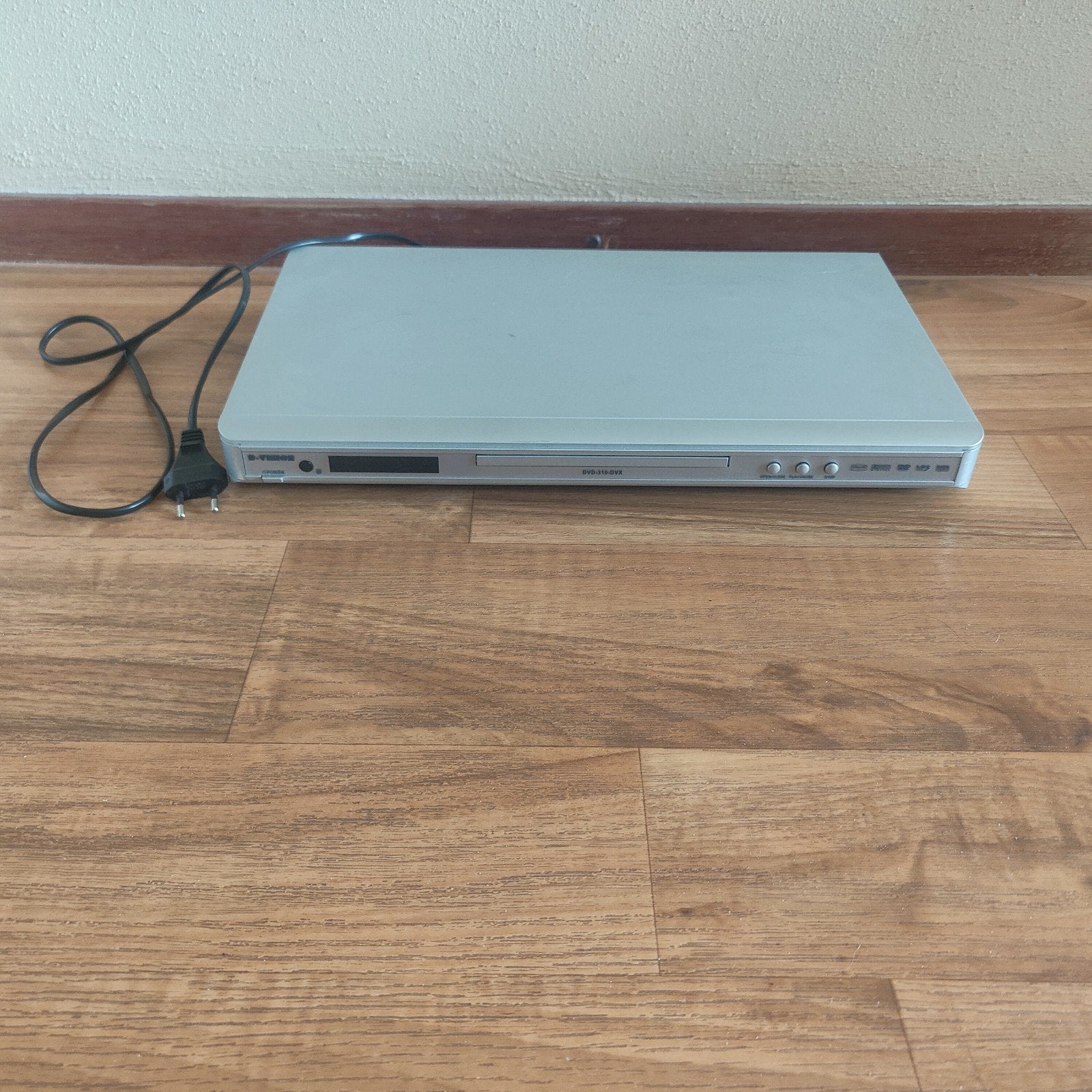 D-Vision DVD-310-DVX DVD-speler, Ophalen of Verzenden, Gebruikt, Overige merken