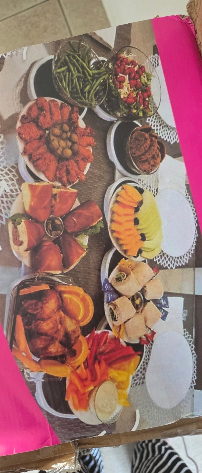 Lazy susan, Ophalen of Verzenden, Nieuw