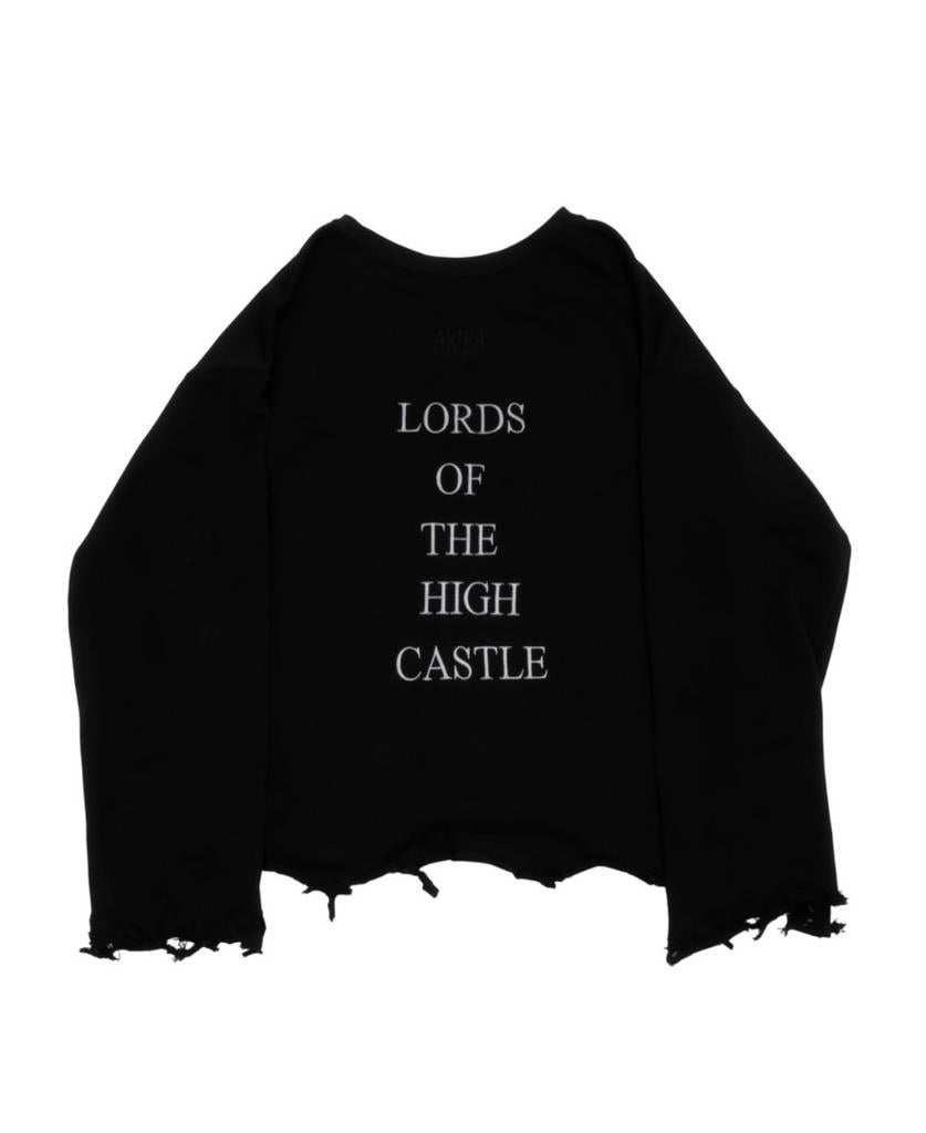 Gothic Kostuum - Comfortabel & Warm (Jas XL, Broek M), Kleding | Heren, Ophalen of Verzenden, Nieuw, Maat 48/50 (M), Zwart