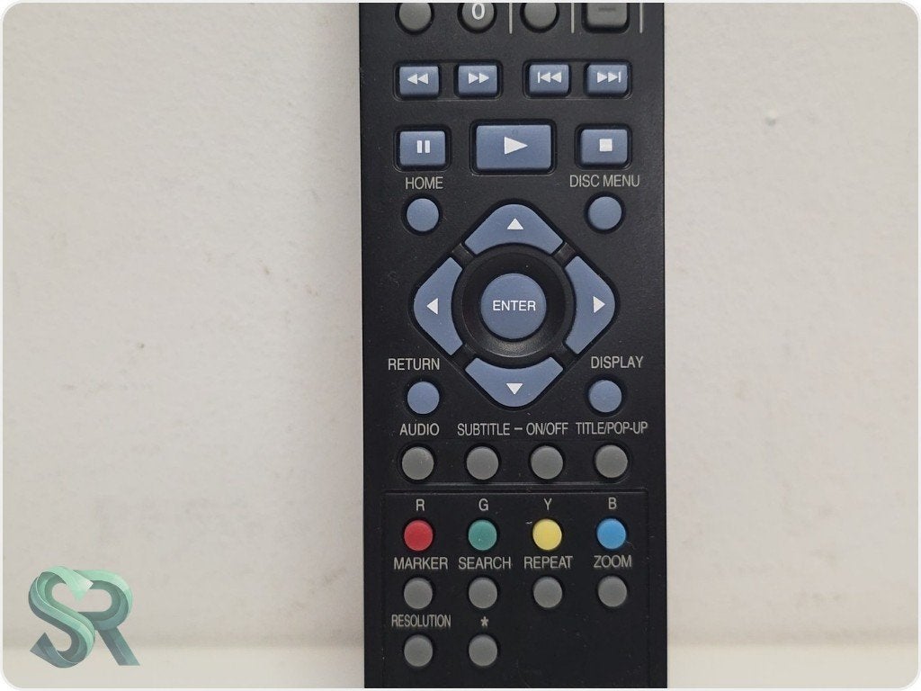 JVC RM-SXVBP1R, Gebruikt, ., Ophalen of Verzenden, .