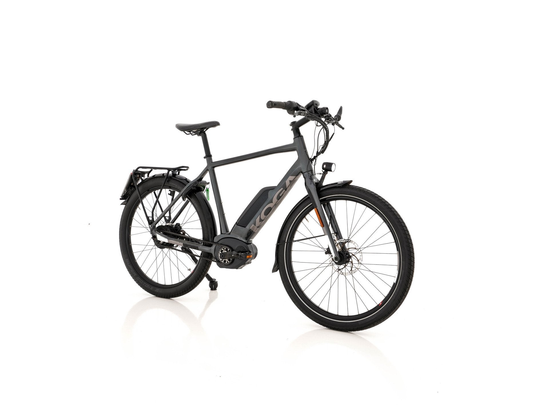 KOGA Speed Pedelec Pace B20 (INCL.BTW) [MAAT: L] (bj 2020), Gebruikt, Info@haverkamp.nl, Haverkamp Auto's B.V., Woudweg 7
7395SH  TEUGE, NL