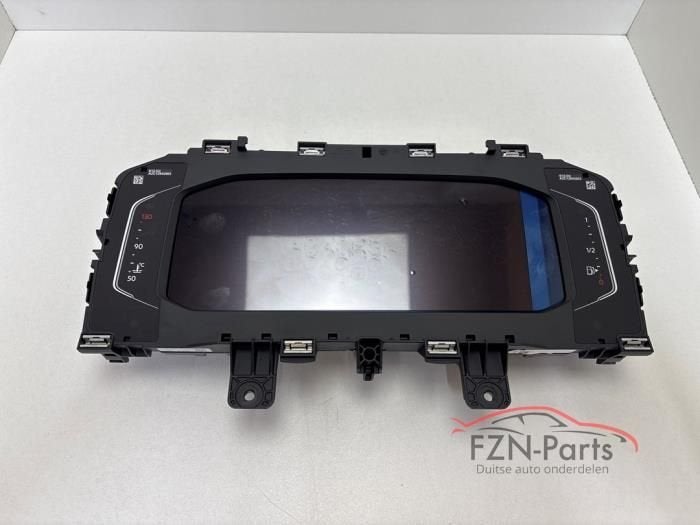 VW T-Roc 2GA Digitale kilometerteller Digital dash, Ophalen of Verzenden, Gebruikt