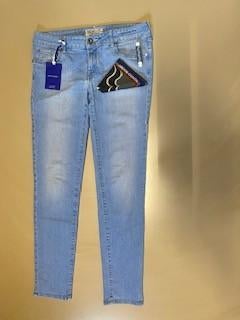 jeans dames Jacob Cohen, Blauw, Ophalen of Verzenden, W30 - W32 (confectie 38/40), Jacob Cohen