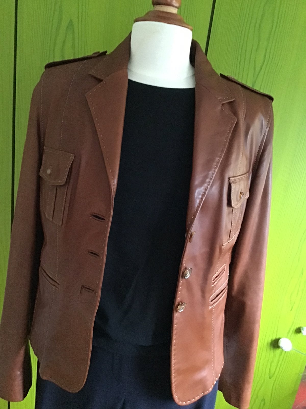 Pauw, Kleding | Dames, Ophalen of Verzenden, Zo goed als nieuw, Bruin