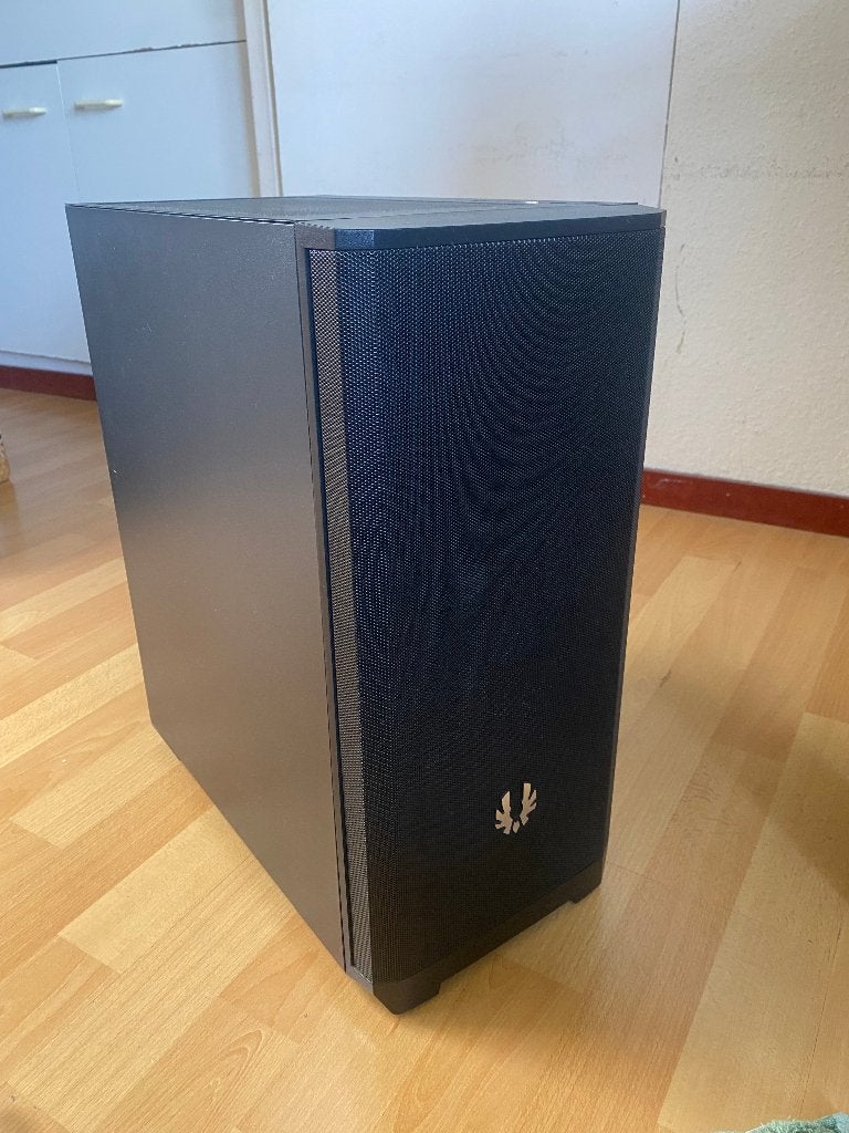 Custom Gaming PC – AMD Ryzen 5 5600X | RX 6600 | 32GB RAM, Computers en Software, Desktop Pc's, Zo goed als nieuw, 4 Ghz of meer