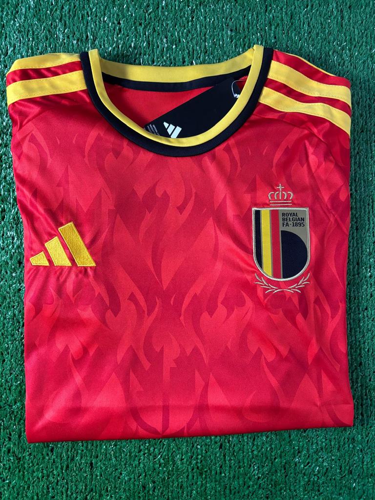 Voetbal shirt verschillende maten en landen, Maat L, Ophalen of Verzenden, Nieuw, Shirt