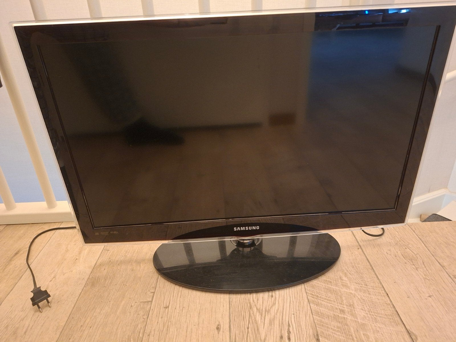 tv, Ophalen, 50 Hz