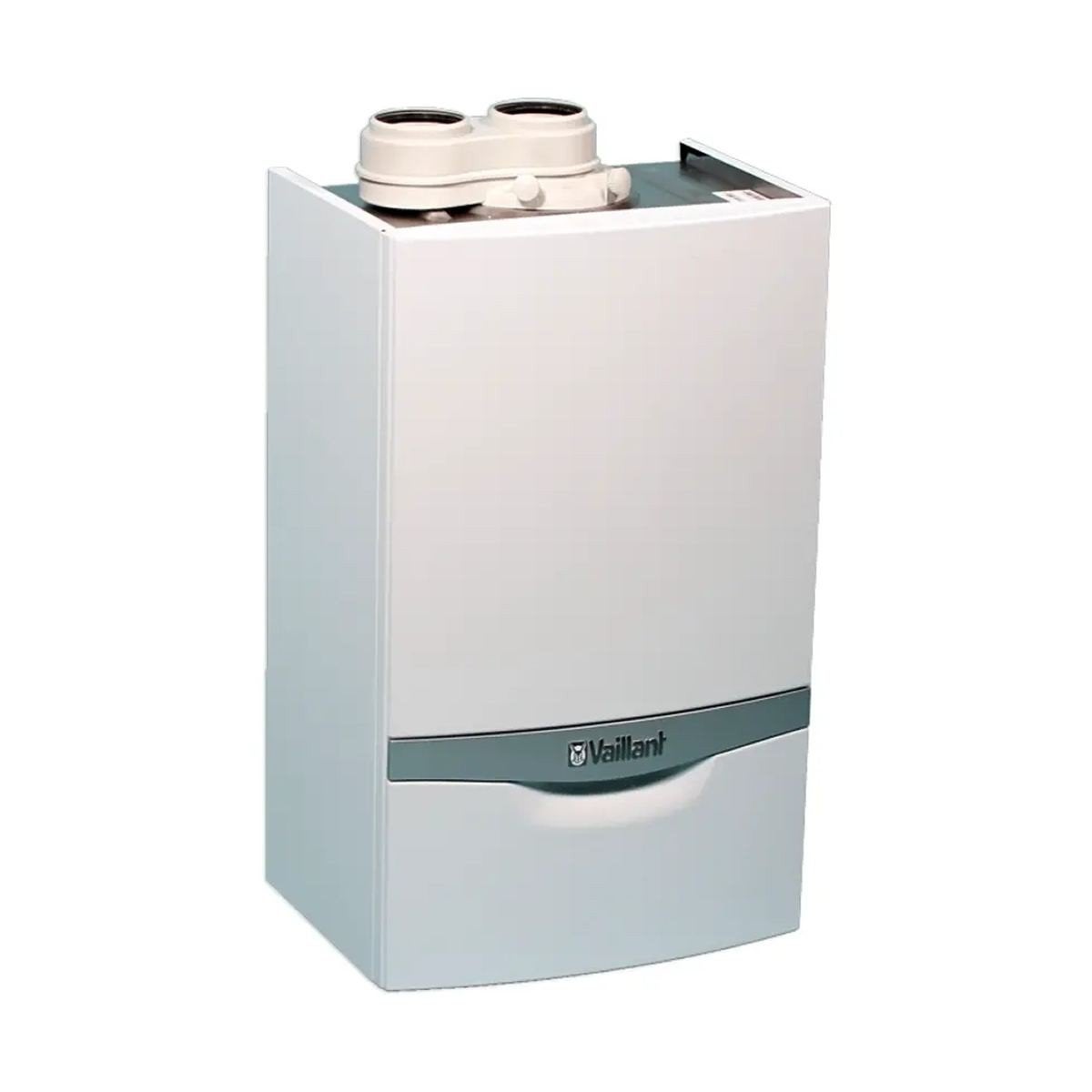 valliant ecotec CV ketel en toebehoren, Ophalen, Gebruikt, Aardgas, Geiser