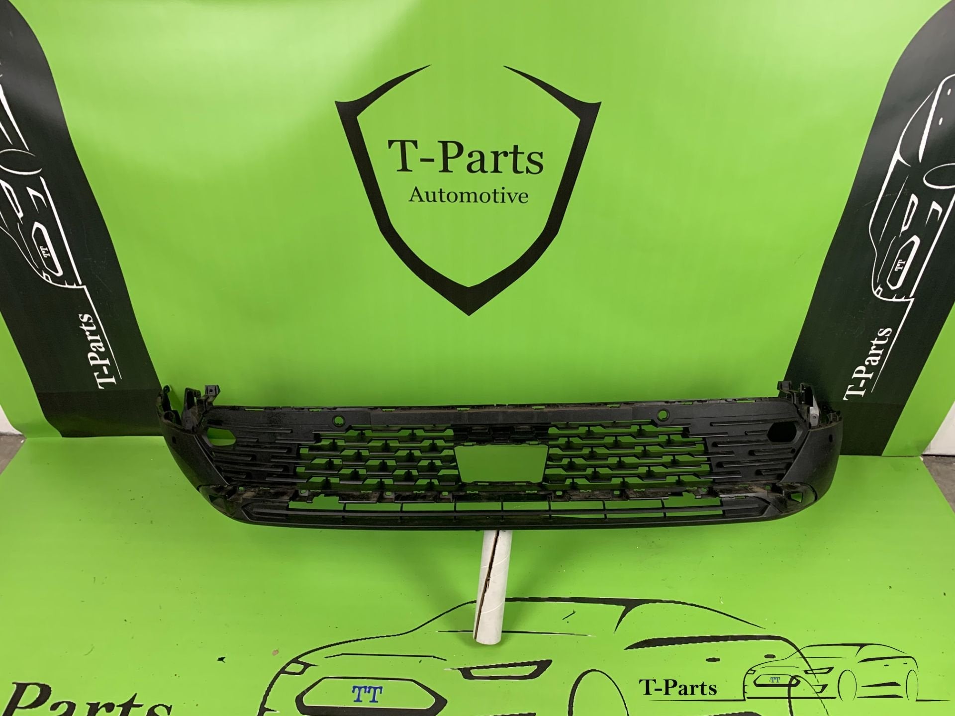 opel mokka b voorbumper onder 16804500XT, Info@fabrikant.eu, Opel, Ophalen of Verzenden, Bumper