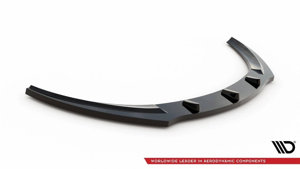 Voorlip sideskirts spoiler diffuser - Opel Astra J OPC 09+, Ophalen of Verzenden
