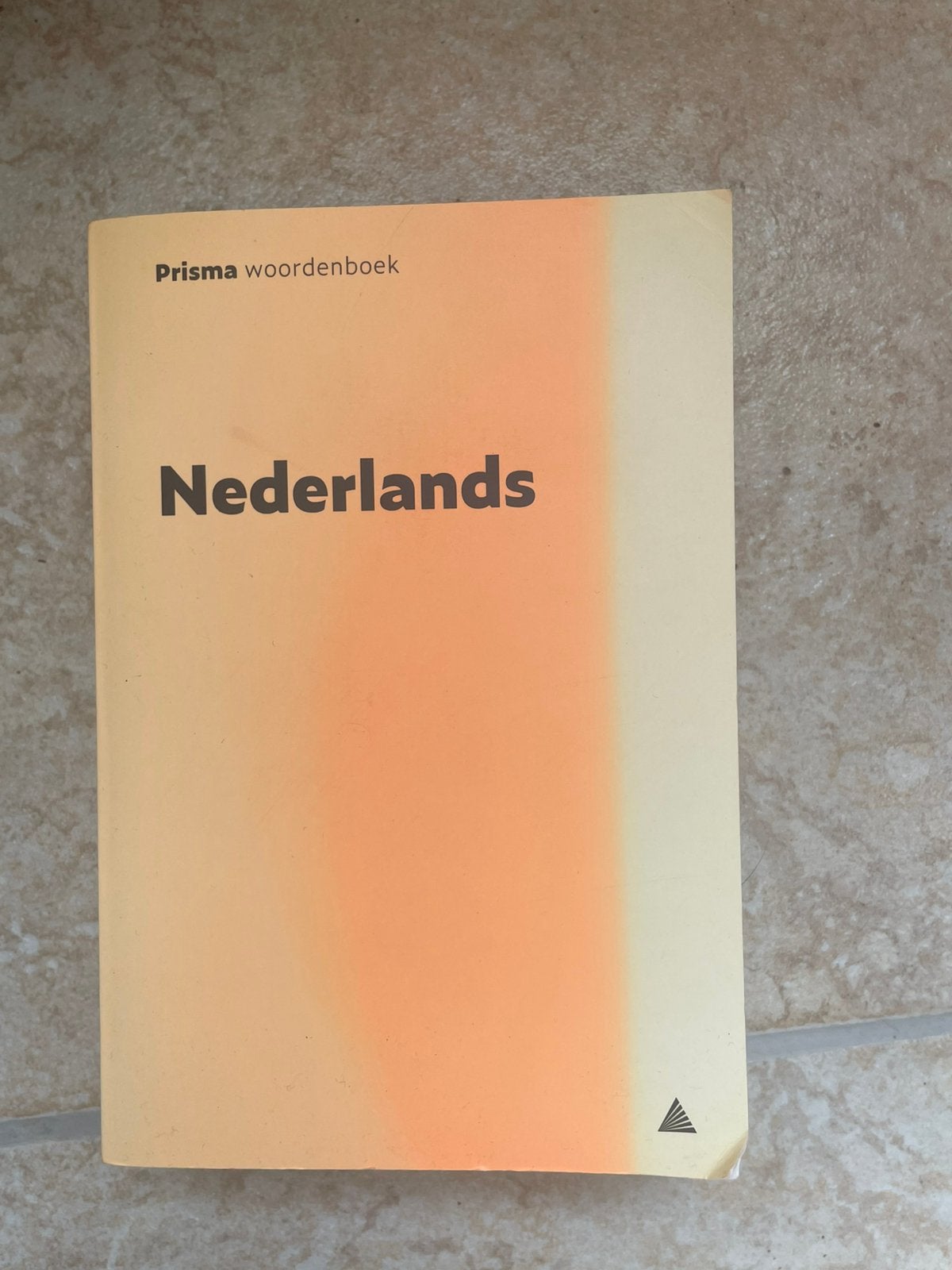Woordenboeken prisma, duits, nederlands, Ophalen of Verzenden, Zo goed als nieuw, Prisma of Spectrum, Duits