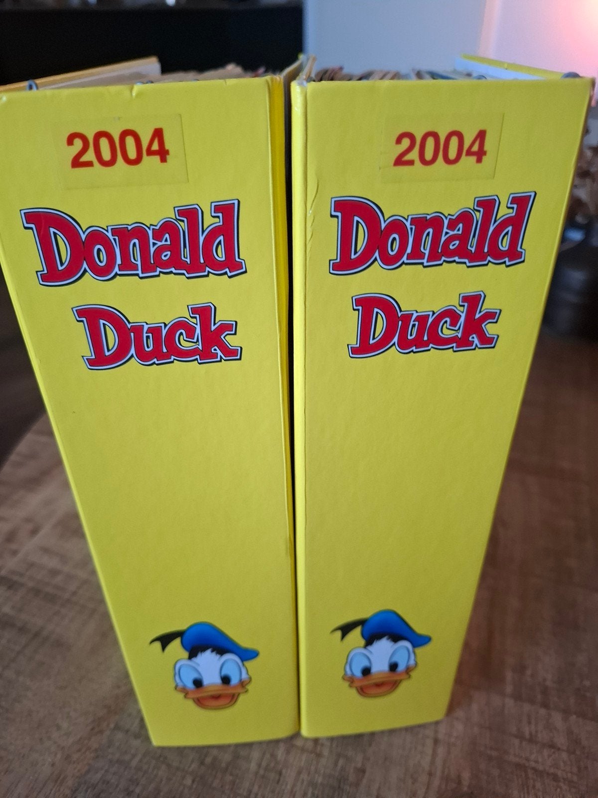 Donald Duck Jaargang 2004, Verzamelen, Ophalen of Verzenden, Donald Duck, Gebruikt, Overige typen