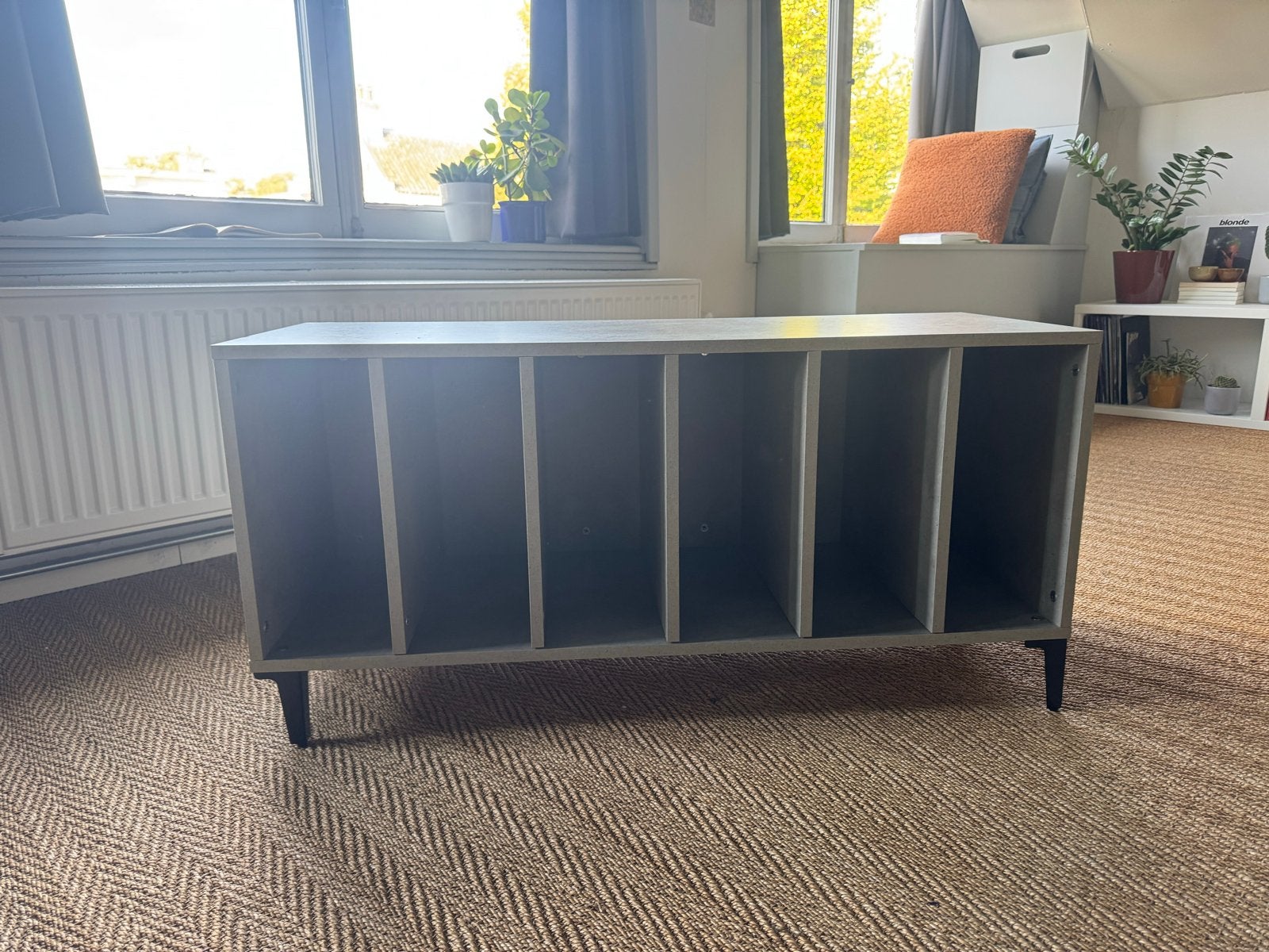 LP Meubel, Ophalen, 100 tot 150 cm, Zo goed als nieuw, Minder dan 100 cm