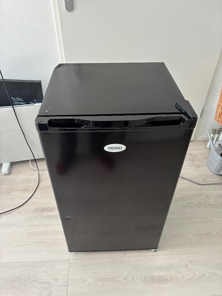 Primo Koelkast, Ophalen, Zonder vriesvak, Zo goed als nieuw, 45 tot 60 cm